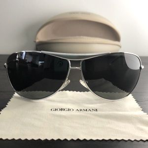 Giorgio Armani Sunglasses